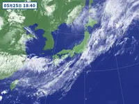 気象衛星