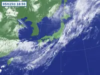 気象衛星