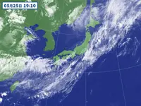 気象衛星