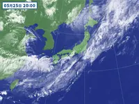 気象衛星
