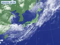 気象衛星