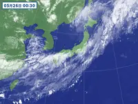 気象衛星