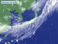 気象衛星