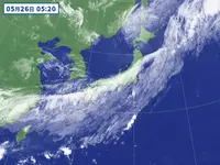 気象衛星