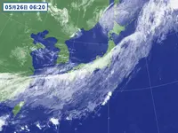 気象衛星
