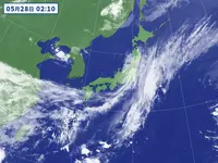 気象衛星
