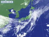 気象衛星