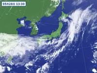 気象衛星