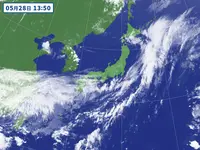 気象衛星