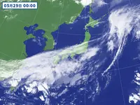 気象衛星