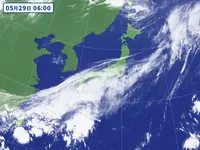 気象衛星