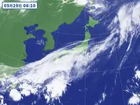気象衛星