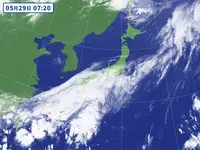 気象衛星
