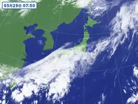 気象衛星