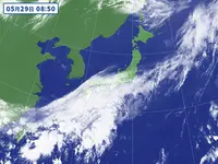 気象衛星