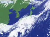 気象衛星