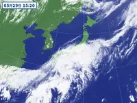 気象衛星