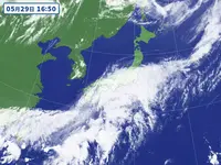 気象衛星