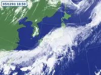 気象衛星
