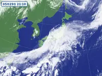 気象衛星