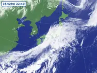 気象衛星
