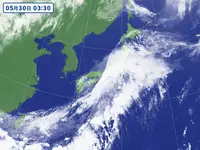 気象衛星