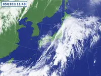 気象衛星