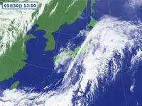 気象衛星