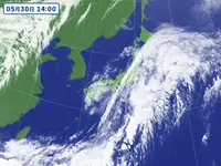 気象衛星