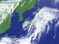 気象衛星