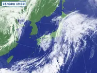 気象衛星
