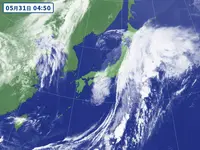 気象衛星