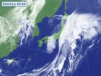 気象衛星
