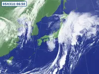 気象衛星