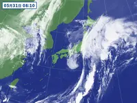 気象衛星