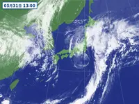 気象衛星