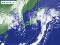 気象衛星