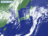 気象衛星