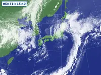 気象衛星