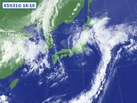 気象衛星