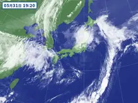 気象衛星