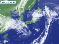 気象衛星