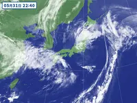 気象衛星