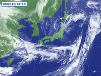 気象衛星