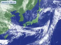 気象衛星