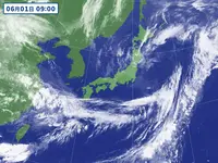 気象衛星
