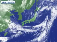 気象衛星