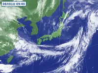 気象衛星