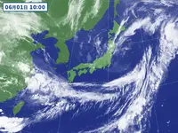 気象衛星