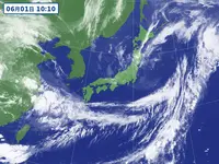 気象衛星